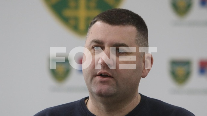 Nema odustajanja